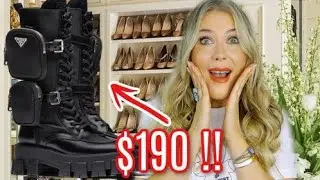 5 BEST DESIGNER FALL FASHION DUPES *save big time