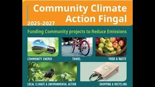 Community Climate Action Programme