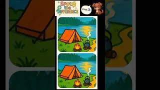 [Level 3_Find 3 differences] 26_066 #math #games #puzzle #viralvideo #shots #piano #music