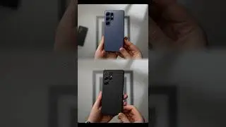 Caudabe Galaxy S25 Ultra Case & Screen Protector Unboxing #s25ultra