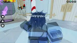 sparring with a make a wish kid on mvsd