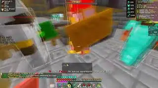 CraftLuna Ortak Kill Montage 1 (1Field ve dream44 için)