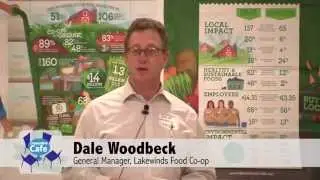 Fostering Belonging - Dale Woodbeck