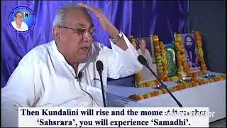 INTOXICATION WITHOUT DRUGS - GURUDEV SIYAG SIDDHA YOGA