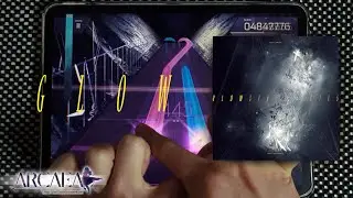 【Arcaea】 Glow [Future 9] PURE MEMORY (MAX-5)