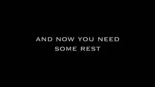 Supernatural- I'll Just Wait Here Then (Lyrics)