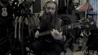 Bass SOUND Battle