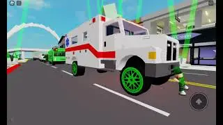 ☘️ BROOKHAVEN RP PARADE  🏡 (Roblox)