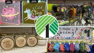Dollar Tree 🍍 New Finds 1/27/2020 * Shop With Me 🛍