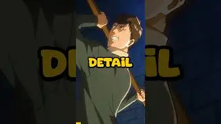 Bertholdt&rsquo;s Titan Powers Foreshadowed?!