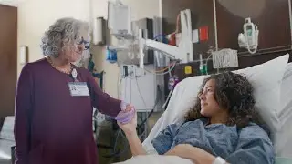 Saint Luke's | Clinical Pastoral Education