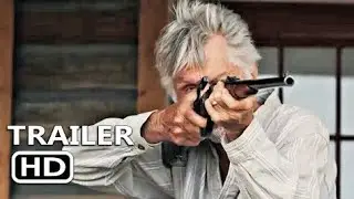 Catch The Bullet - Official Trailer  (2021