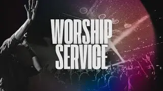 Saturday Service Praise & Worship | CFAN Dubai | 17th January 2026