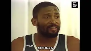 1988 NEWS SPECIAL: Cocaine Addiction in Trinidad | Foreign Drug-War