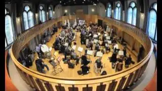 Howard Assembly Room Photo Reel
