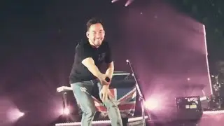 Linkin Park feat. Stormzy - Good Goodbye (One More Light Live) 4K