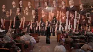 RYC 'Sing for Peace' Concert preview 1080p