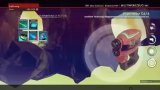 No Man's Sky Funny Moments and Fails