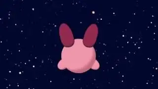 Spark Kirby Transformation (English)