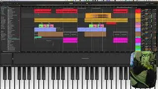 Making Experimental Psychedelic Rock