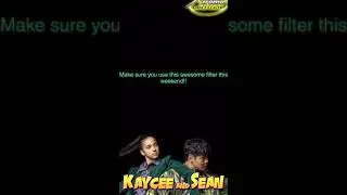Sean Lew and Kaycee Rice Collab Class (Chicago)