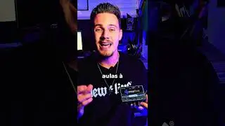 Grave v&iacute;deos e d&ecirc; aulas online com &aacute;udio profissional direto no celular 🎧📱