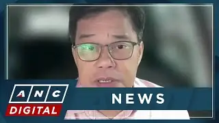 Human Rights Watch lauds PH Justice Department's efforts to address case backlog, punitive drug laws