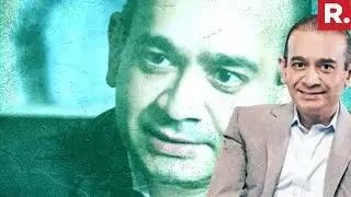 CBI Requests Immediate Detention Of Nirav Modi In The U.K | Nirav Modi Case