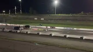 11,76 sec 1/4 mile BMW 335xi 492whp