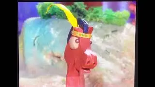 Gumby 