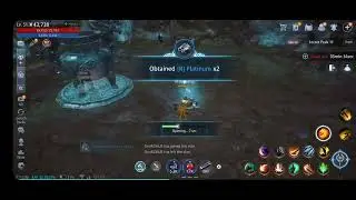 #mir4  #games  boss hunt muna tayu alt #mir4playtoearn  #mir4f2p