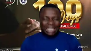 Day 12 morn of 100Days prayer challenge. Song by Ezee music, mercy chinwo