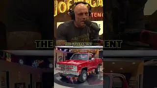 🏁Joe Rogan on Why Old Cars Are Better🛻