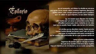 Sorack'Fu - Epitafio