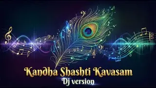 Sashtiyai Nokka saravana bhavana Remix | கந்த சஷ்டி கவசம்#skanda  #sashtiyainokka