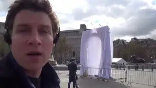 London Arch