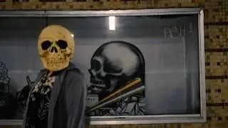 Spiderweb by Daze Baby (Official Video)