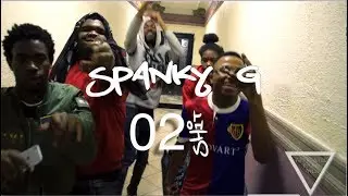 Spanky G - 02 Shit (Official Music Video)