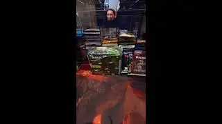 Rise & Shine w/FoSGamers | 1K+ Singles &bull; MTG Breaks &bull; DeckPro/Cardfolio/ManaTome | 6-Spot Break!