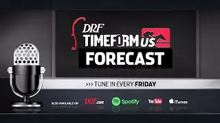 TimeformUS Forecast | Monmouth Haskell Day All Stakes Pick 4 | July 21, 2023