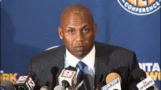 Joker Phillips Explains Oh Sh#! Moment