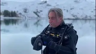 Buceo Patag&oacute;nico