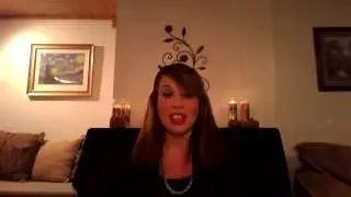 PSYCHIC CHERYL LYNN TALKS ABOUT FREEWILL