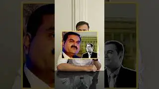 Mohua Moitra Case Explained Under 1 Minute. #currentaffairs #mohuamoitra #gk #politics #adani #modi
