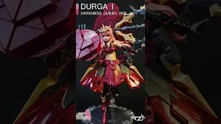 Teaser Note 49 - [FAGirl] DURGA I Darkness Queen Ver. - Amazon.jp Limited - (CHN SUB)