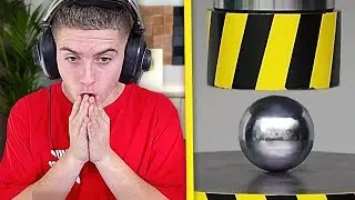 JE REGARDE DES VIDÉOS SATISFAISANTES SUR YOUTUBE ! #2