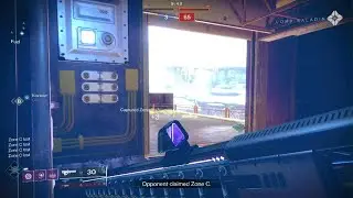 IRON BANNER GLITCH OR CHEATERS - Destiny 2