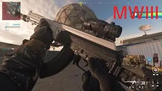 Team Deathmatch|Modern Warfare 3 Call of Duty (PS5)