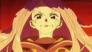 Gear 5 Luffy/Bonney [2 Nikka's] VS Saint Marcus Mars AMV | One Piece E1151 | Unstoppable Spirit MP3
