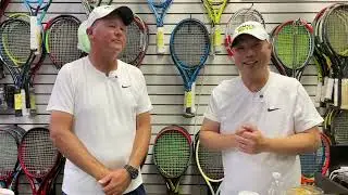 ARE YOU A TENNIS PARENT?  WHAT ARE YOU DOING RIGHT OR WRONG?  WHAT SHOULD YOU DO?